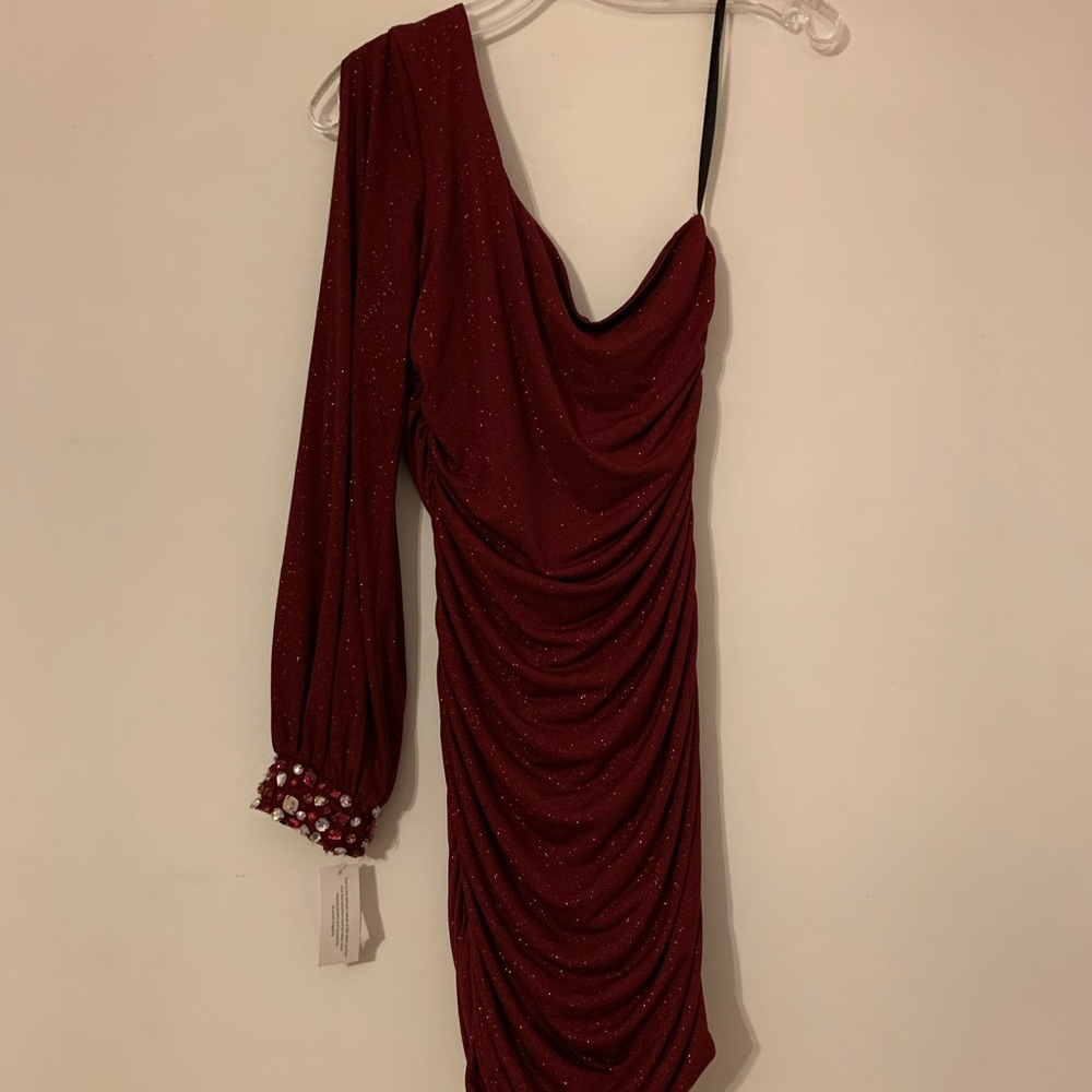 Deb evening/cocktail dress